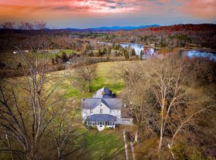 469 Smith Rd, Kingston, TN 37763