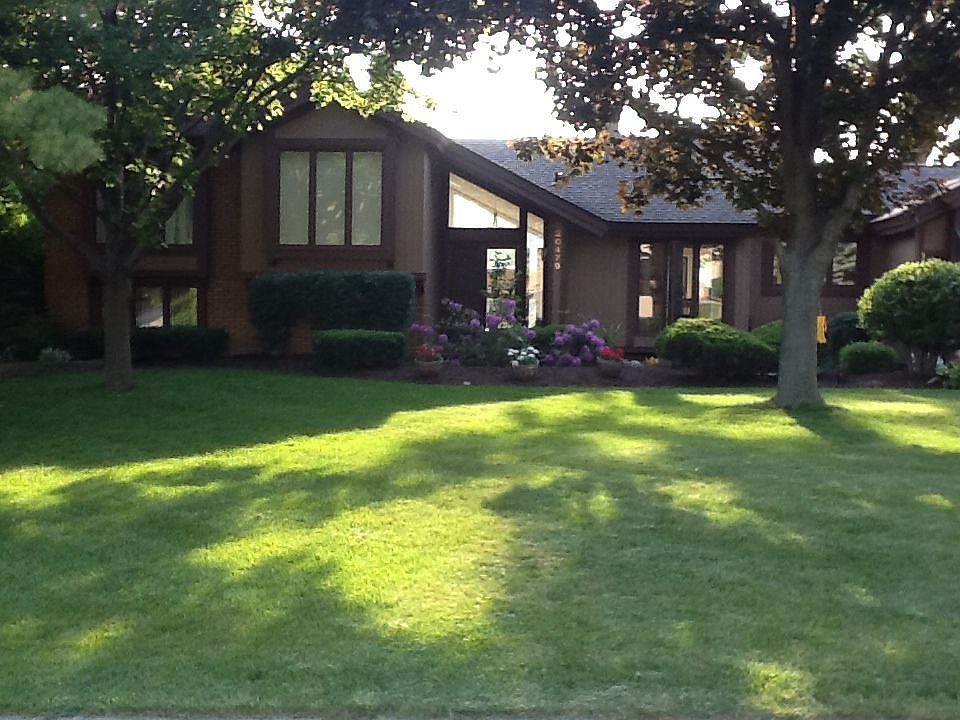 20479 Woodcreek Blvd, Northville, MI 48167 Zillow