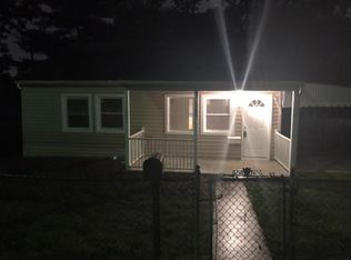 528 Compass Rd, Baltimore, MD 21220