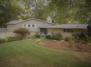 8380 N Crestwood Pl, West Terre Haute, IN