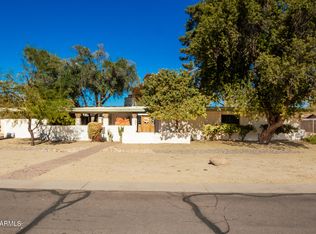 1106 E Calle Monte Vis, Tempe, AZ 85284