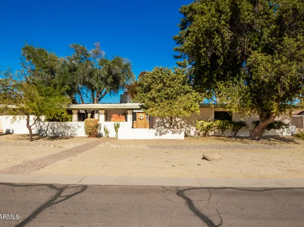 1106 E CALLE MONTE Vista, Tempe, AZ 85284