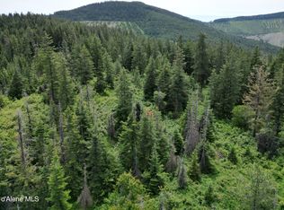 Nka Initial Peak Rd, Cataldo, ID 83810