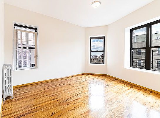 500 W 143rd St APT 32 New York NY 10031 Zillow