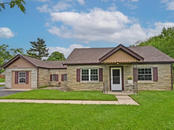 4226 Mount Carmel Tobasco Rd, Cincinnati, OH 45255