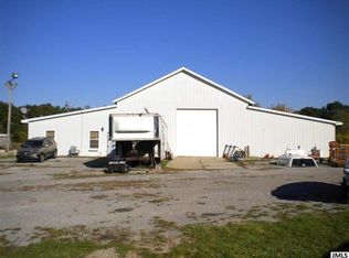 4105 Norvell Rd, Grass Lake, MI 49240