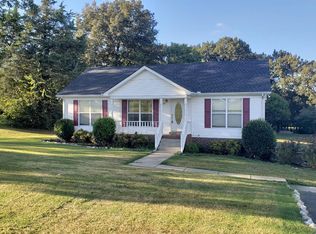 1202 52e Hwy, Portland, TN 37148