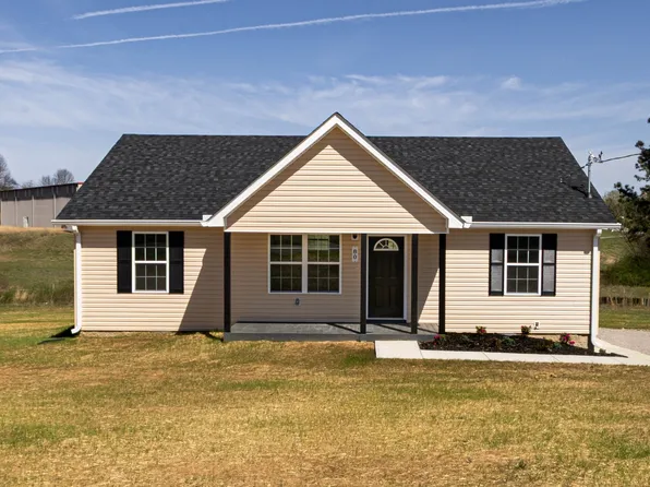 80 Dave O Ln, Loretto, TN 38469