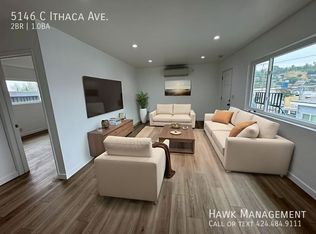 5146C Ithaca Ave, Los Angeles, CA 90032