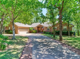 2610 Mountain Rd, Bartlesville, OK 74003