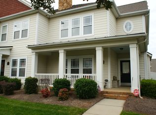 2312 Bonterra Blvd, Indian Trail, NC 28079