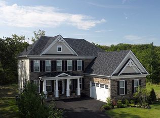 25 Woodlot Ct, Stafford, VA 22554