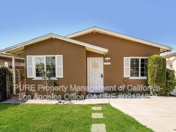 13421 Curtis And King Rd, Norwalk, CA 90650