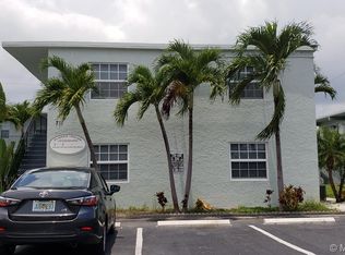 711 NE 2nd Ave APT 103, Fort Lauderdale, FL 33304