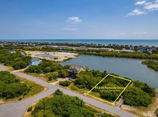41255 Portside Dr LOT 1827, Avon, NC 27915