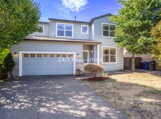 19472 Wild Bill Ct, Oregon City, OR 97045