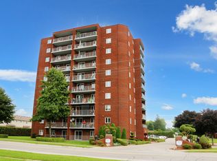 300 Sherk St, Leamington, ON N8H 4N7