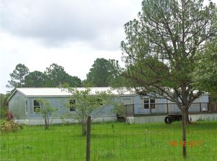 525 S Nogal St, Clewiston, FL 33440