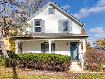 282 Mills Ct, Lake Forest, IL, 60045