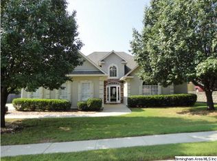 754 Old Cahaba Dr, Helena, AL 35080