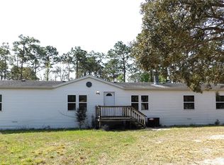 6202 W Nielsen Ct, Homosassa, FL 34446