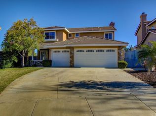 27298 Barcelona Dr, Corona, CA 92883