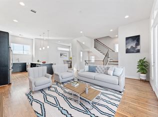 1203 Bonner St, Houston, TX 77007