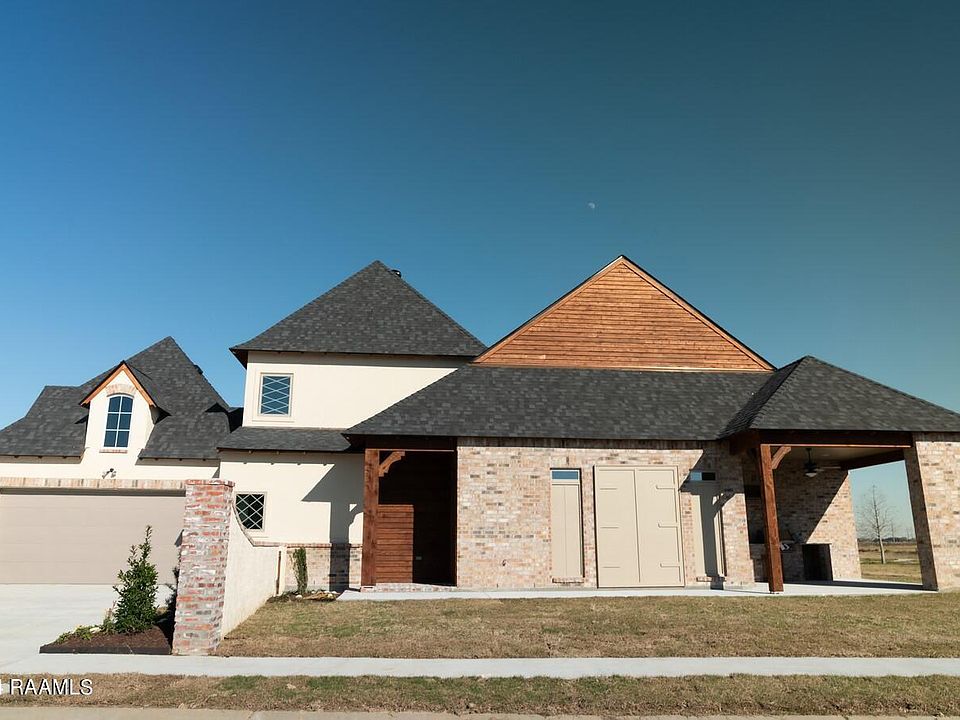 200 Big Lake Run, Youngsville, LA 70592 Zillow