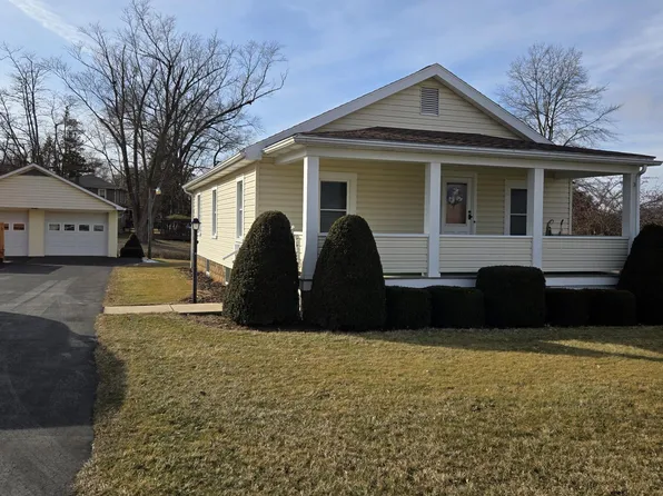134 Bunker Hill Rd, Jersey Shore, PA 17740