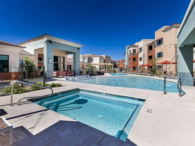 Sage Apartments — Photo 9