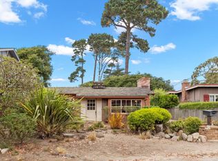 900 Maple St, Pacific Grove, CA 93950