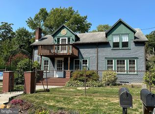 11907 Homewood St NW, Cumberland, MD 21502