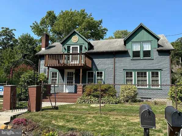 11907 Homewood St NW, Cumberland, MD 21502