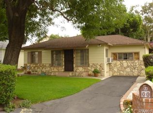 1814 Earlington Ave, Duarte, CA 91010