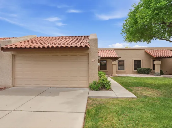 715 W Boxelder Pl, Chandler, AZ 85225