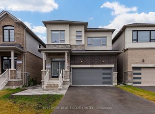 73 Gemini Dr, Barrie, ON L9J0P8