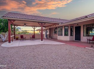 115 E Amaranth Dr, Wickenburg, AZ 85390