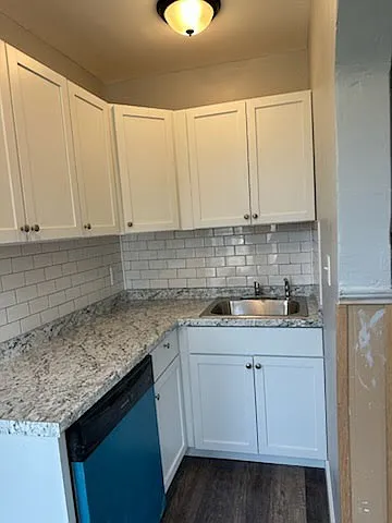 1 bed, 600 sqft, $1,200 — Photo 1