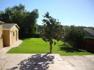 6219 Brooklyn Ave, San Diego, CA 92114