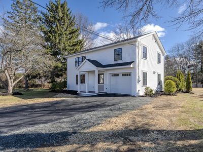 265 Stanley St, Amherst, MA, 01002