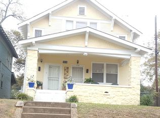 1914 W 23rd St #B, Little Rock, AR 72206