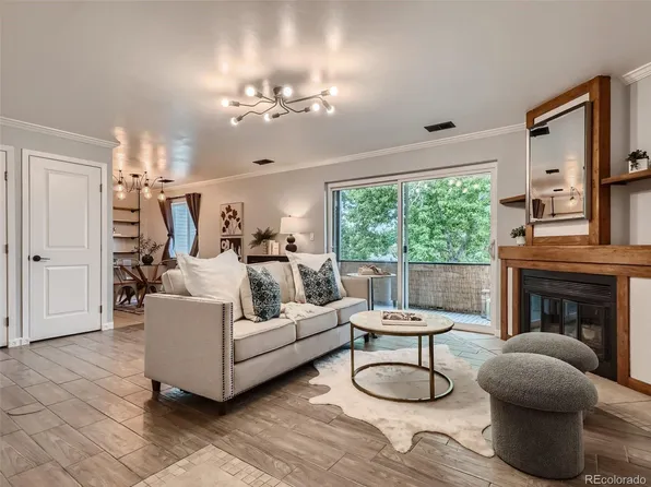 2221 Sable Boulevard #808, Aurora, CO 80011