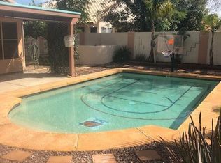 5345 W Tonto Rd, Glendale, AZ 85308