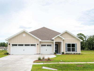 21 Manchester Dr, Crawfordville, FL, 32327