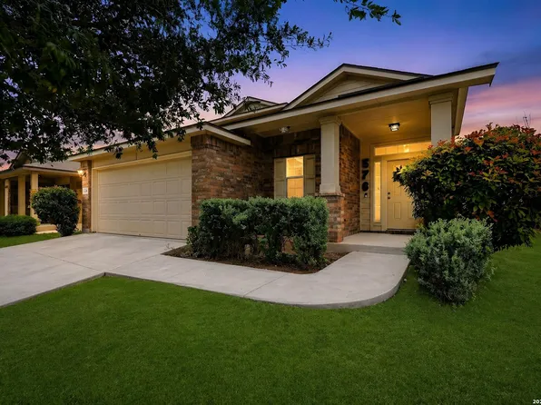 578 Briggs Dr, New Braunfels, TX 78130