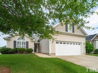 2021 Crockett Ridge Rd, Fuquay Varina, NC 27526