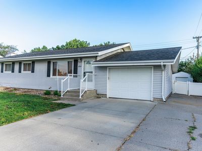 2912 30th St, Columbus, NE, 68601
