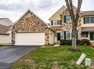 113 Inis Way #22, Malvern, PA 19355