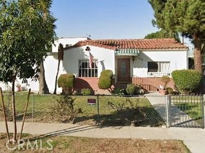215 N Holly Ave, Compton, CA, 90221