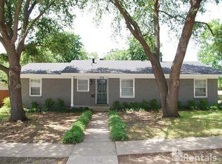 3200 Leith Ave, Fort Worth, TX 76133